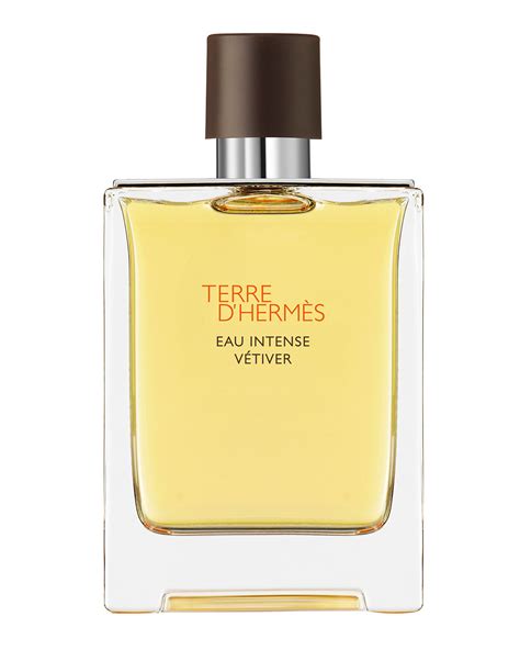 hermes männer parfum|hermes intense vetiver.